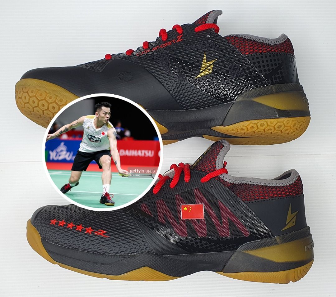 Lee chong wei shoes 2019 on sale