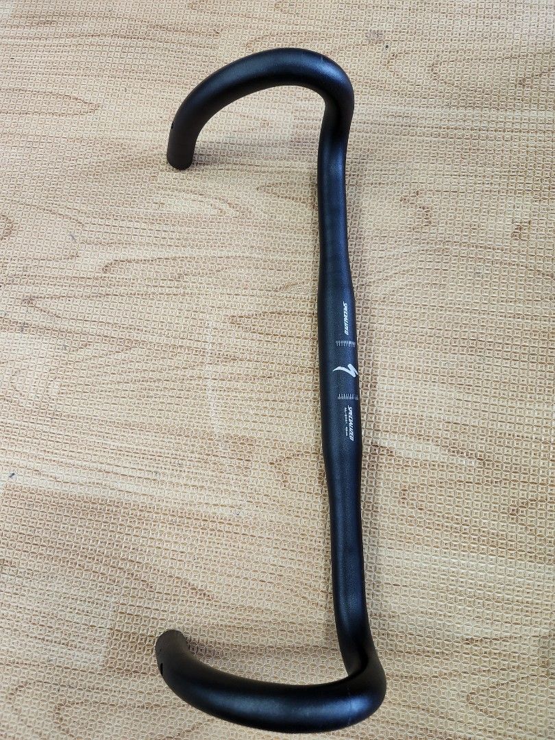 Specialized Handlebar, Sports Equipment, Bicycles & Parts, Parts