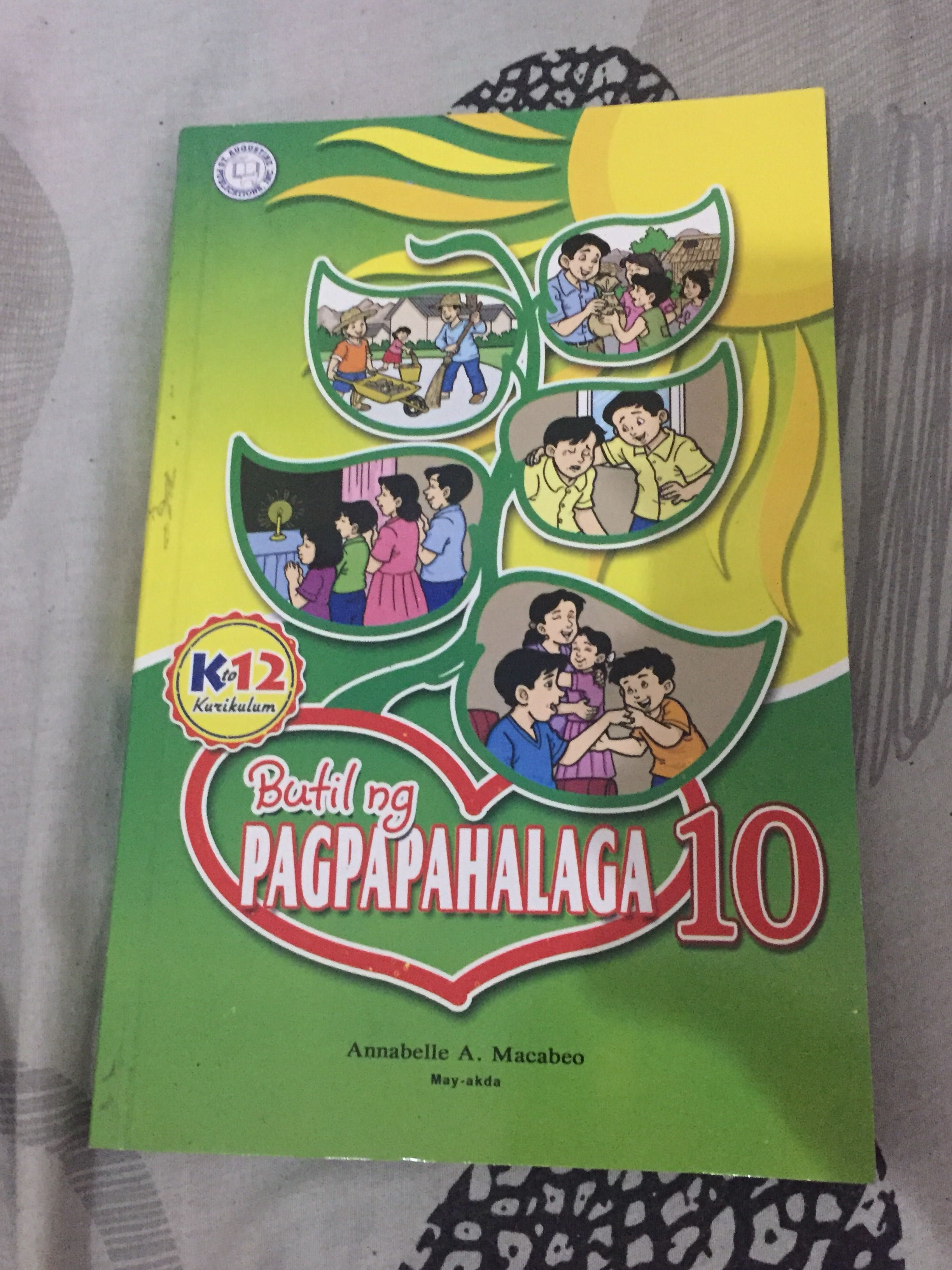 st-augustine-publications-butil-ng-pagpapahalaga-10-hobbies-toys