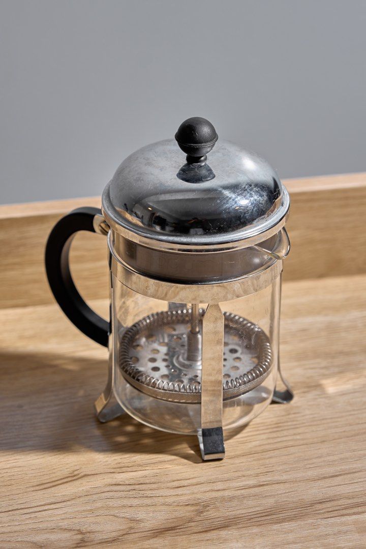 Starbucks x Bodum French Press Edition 500ml, Furniture & Home Living