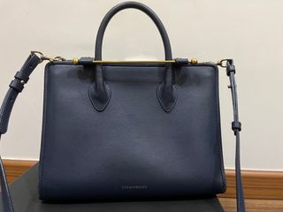 Strathberry malaysia shop