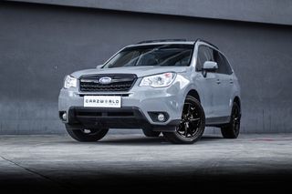 Subaru Forester 2.0i-L (A)