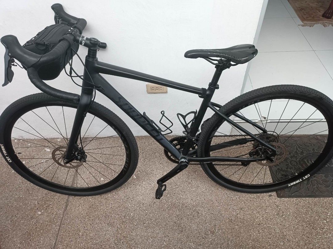 Sunpeed kepler 2025 black