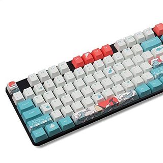 Gaming Keyboard ON SALE!!!! Collection item 1