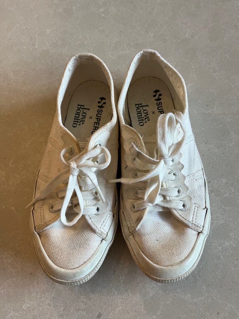 Love bonito superga online