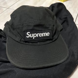 SUPREME BOX LOGO 五分割