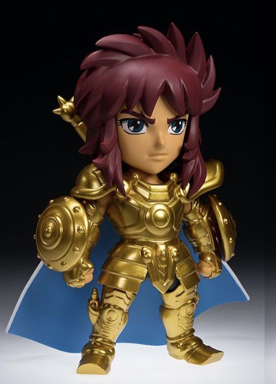 3隻Tamashii Nations Box 聖鬥士星矢, 興趣及遊戲, 玩具& 遊戲類