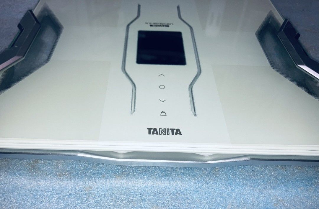 Tanita RD-900 日版RD-953 智能體脂磅innerscan dual 脂肪磅藍牙連手機