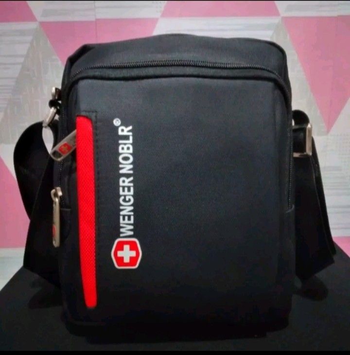 Wenger tas sales