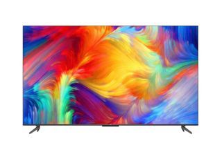 Tcl 43"50"55 Inches Google Smart Hdr 4k Led Tv