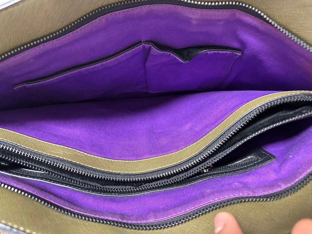 Mens leather laptop discount bag ted baker