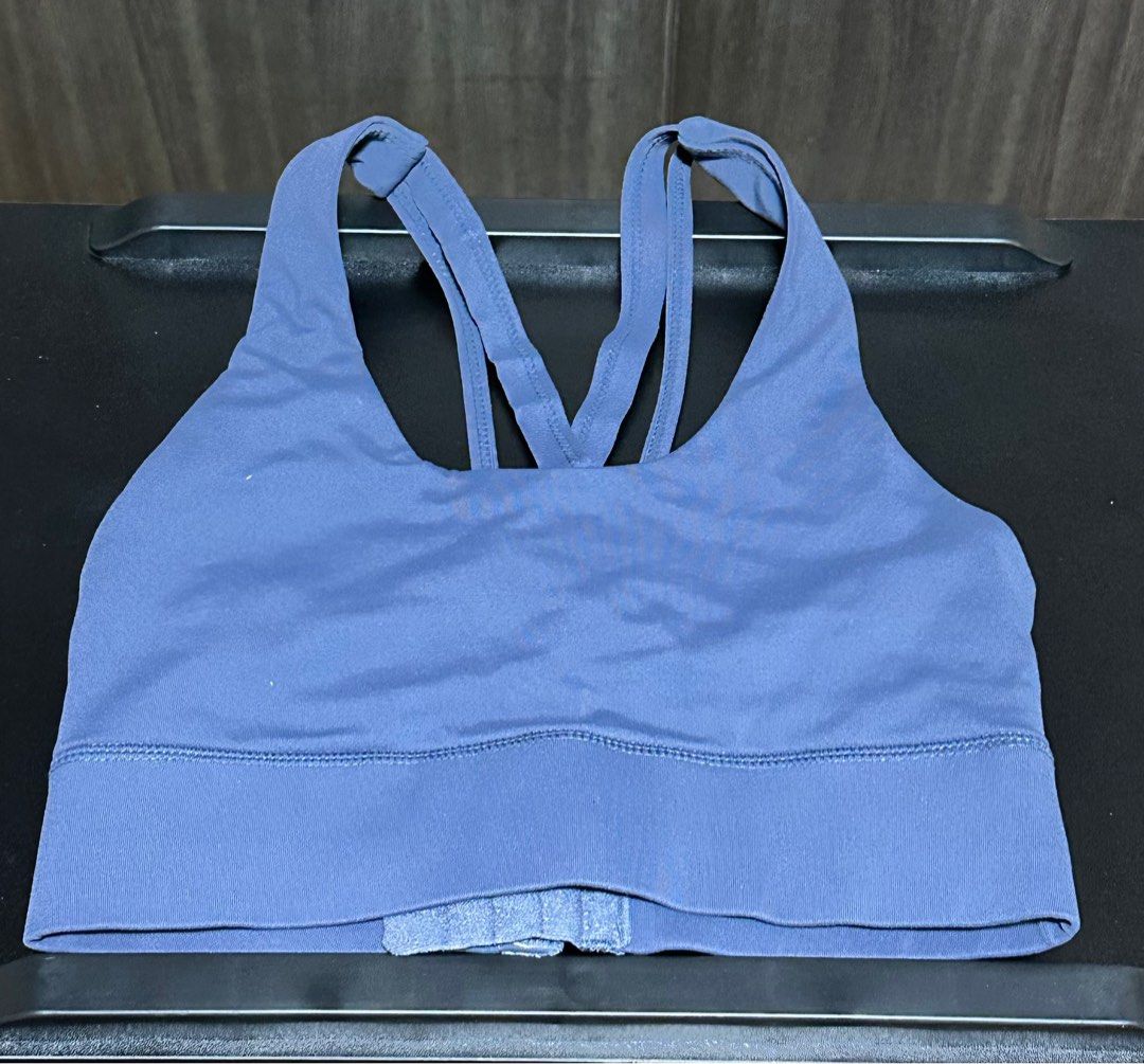 Butterfly Back Max Sports Bra