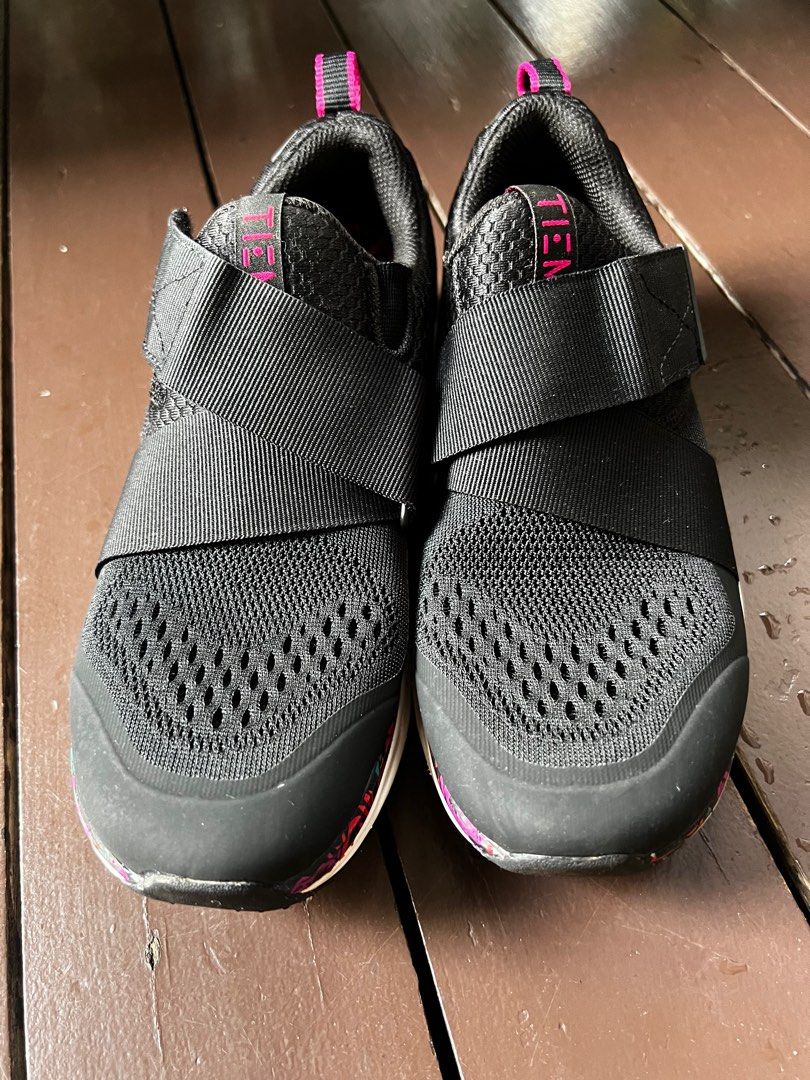 Slipstream best sale cycling shoes