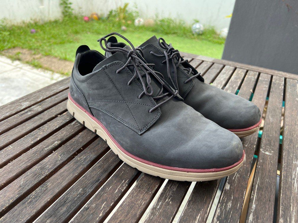 Timberland bradstreet oxford Men s Fashion Footwear Casual