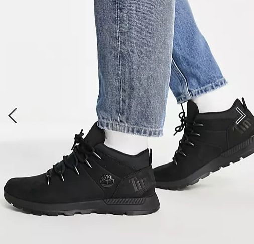 Euro sprint trekker discount