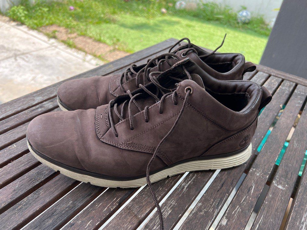Timberland aerocore deals noir