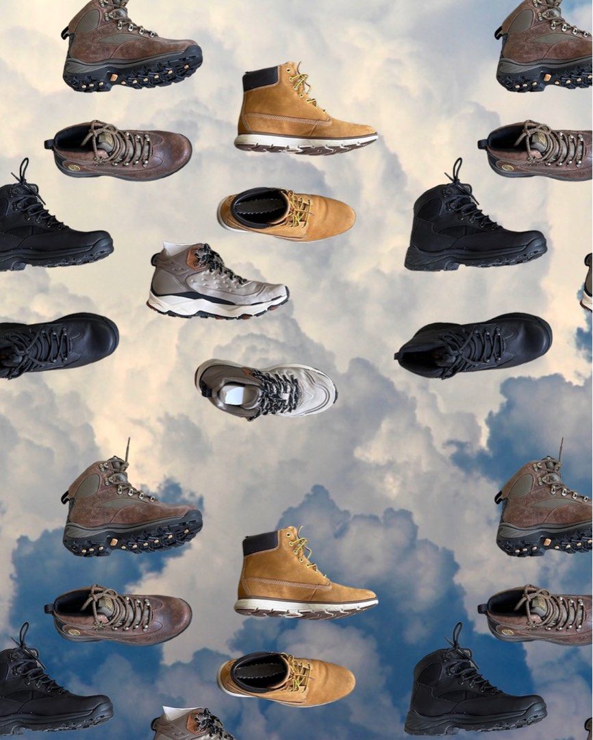 Timberland x deals tnf