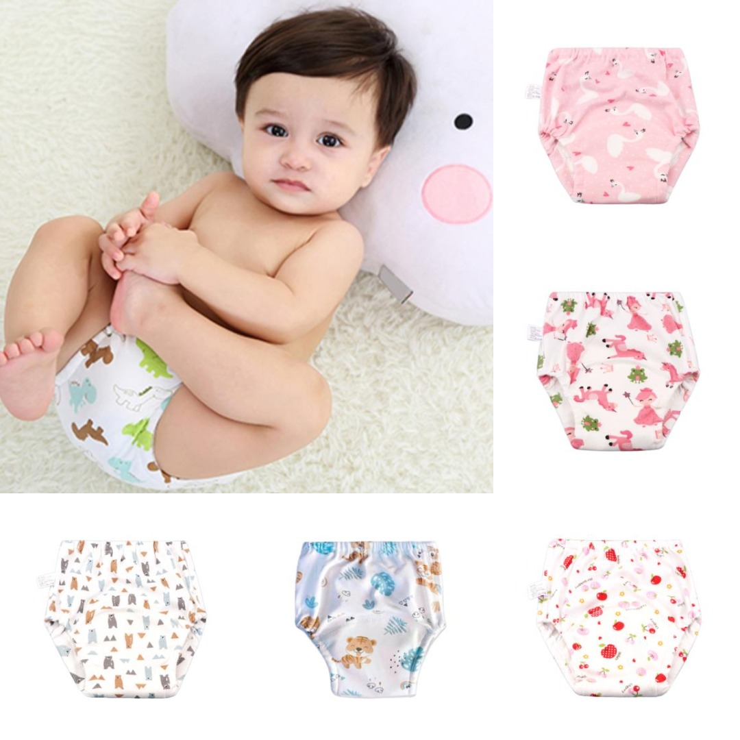 Toilet Training Pants, Babies & Kids, Bathing & Changing, Toilet