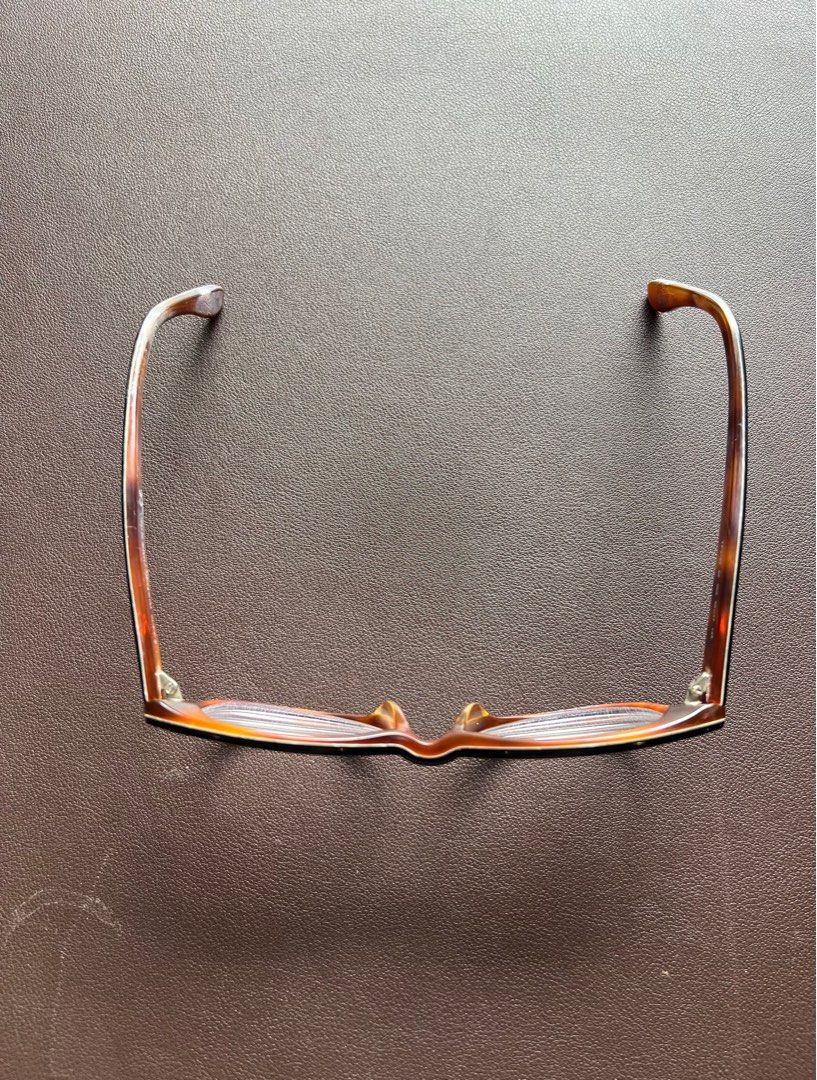 Tom Ford Prescription Glasses on Carousell