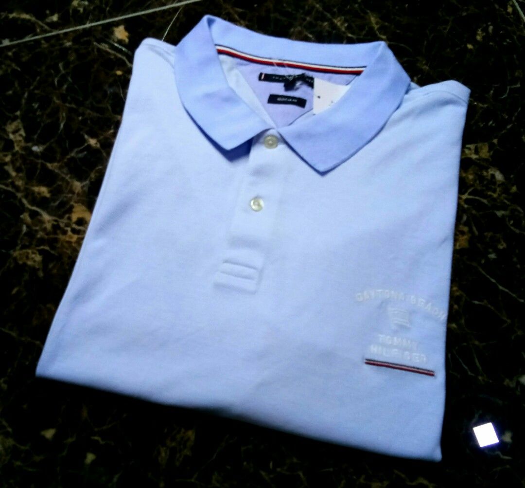 Hilfiger daytona sales