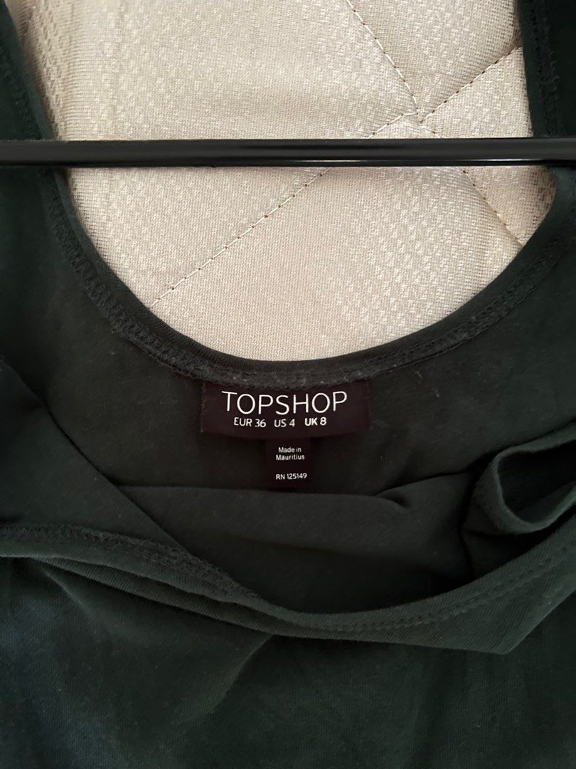 Topshop rn 125149 dress sales