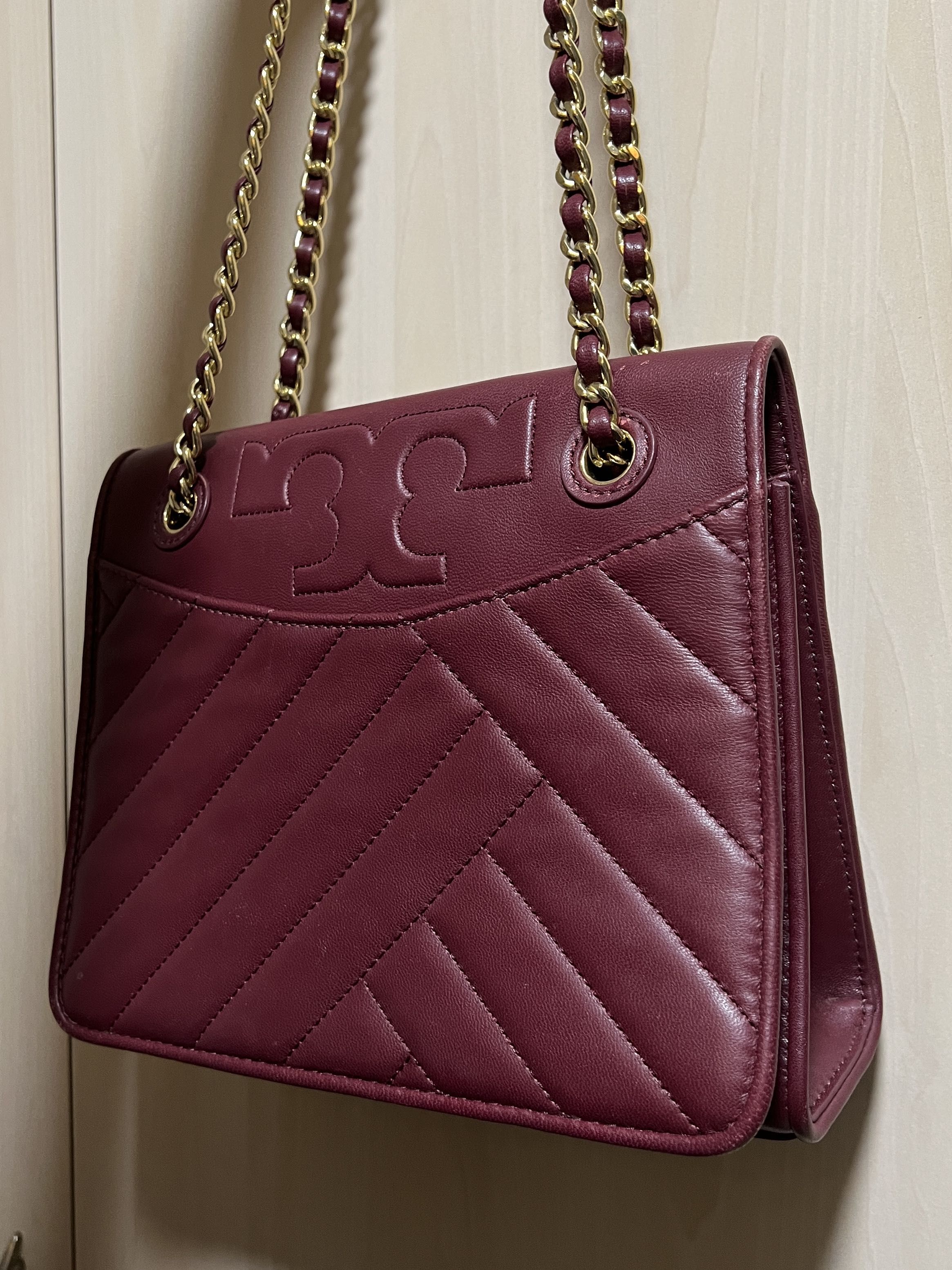 Alexa convertible shoulder bag sales