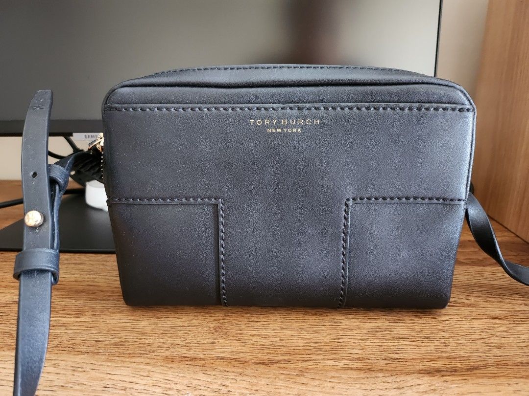 Tory burch t new arrivals block crossbody