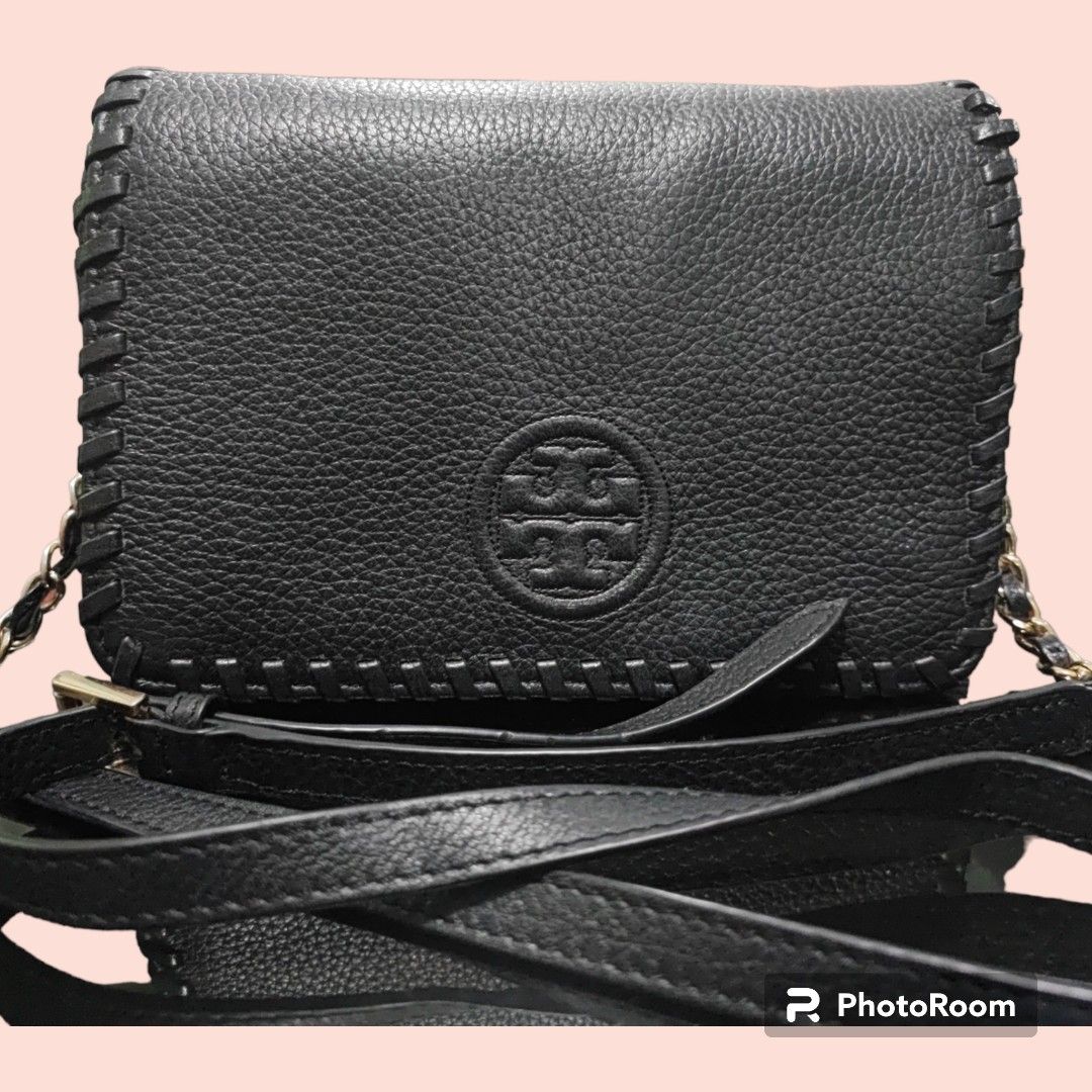 Tory burch best sale marion combo