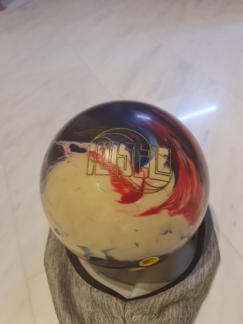 Trading/selling Roto Grip Hustle USA, Sports Equipment, Sports & Games