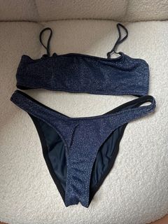 Triangl mica bikini