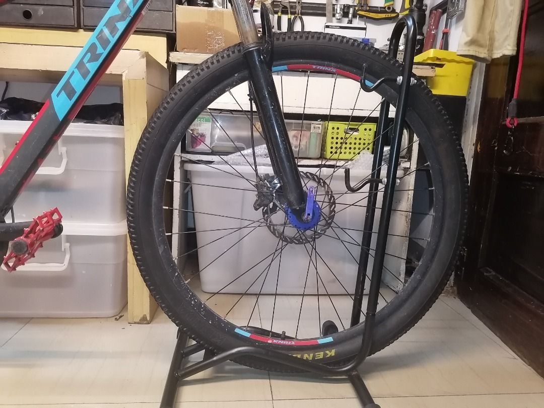 Trinx C782 27.5 Alloy MTB Mountain Bike, Sports Equipment, Bicycles ...