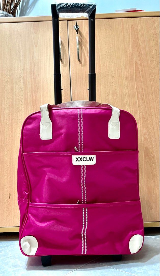 Nice travel clearance bag