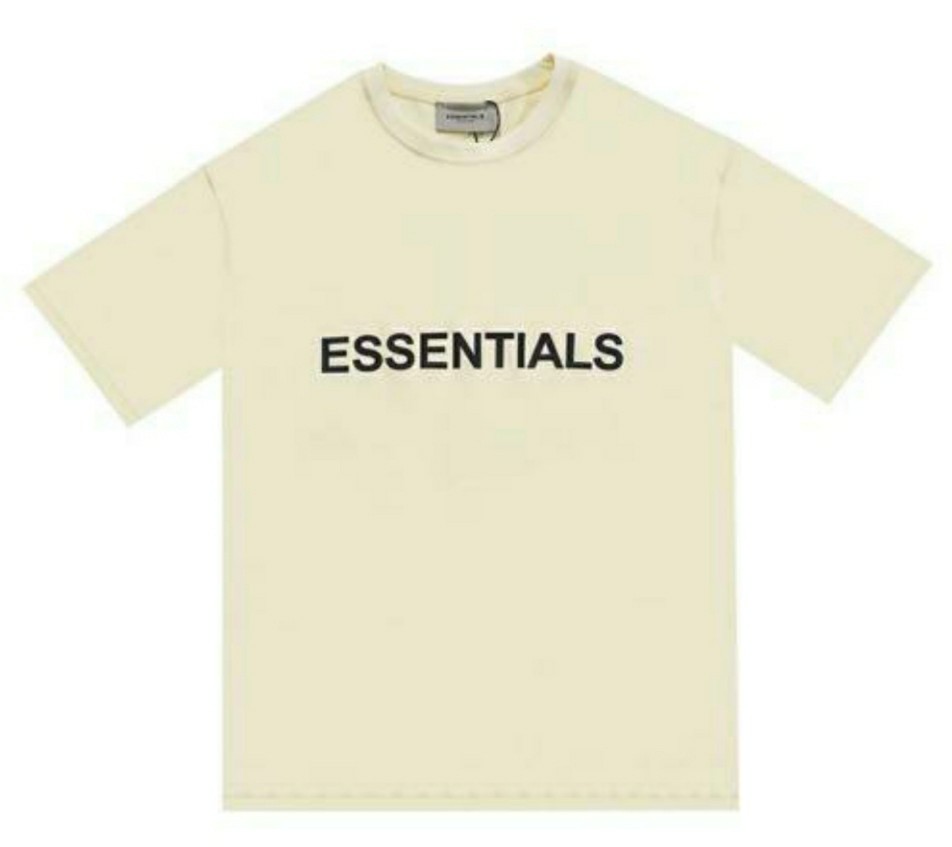 TSHIRT ESSENTIALS, Men's Fashion, Tops & Sets, Tshirts & Polo Shirts on ...