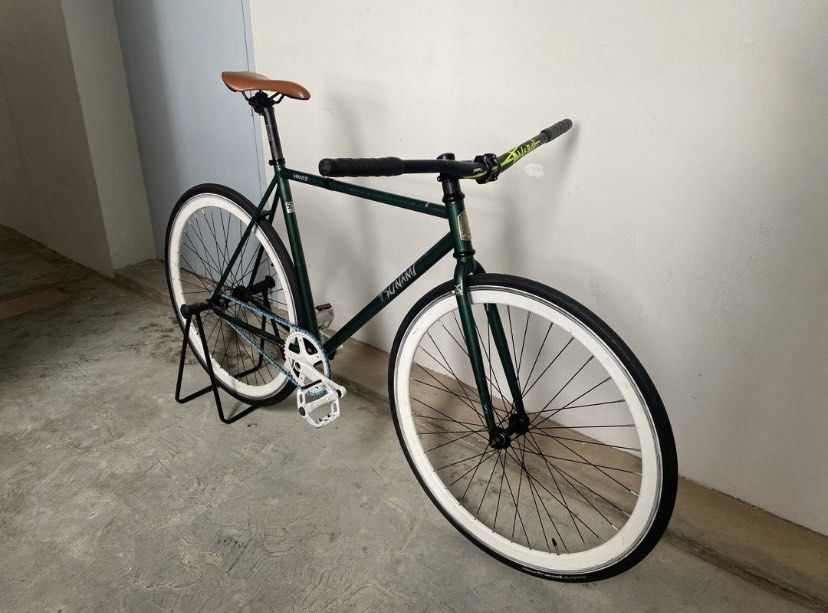 Tsunami 4130 price