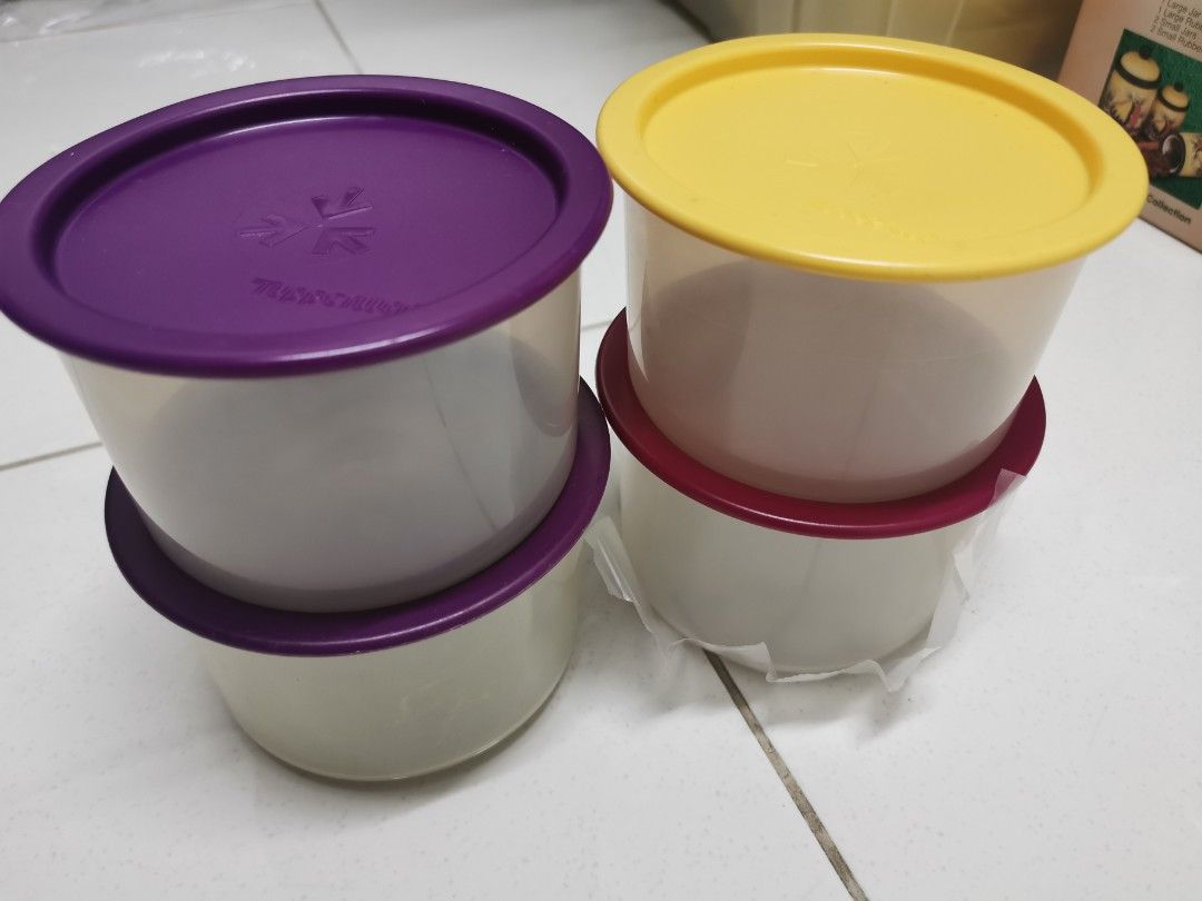 Tupperware, Furniture & Home Living, Home Improvement & Organisation ...