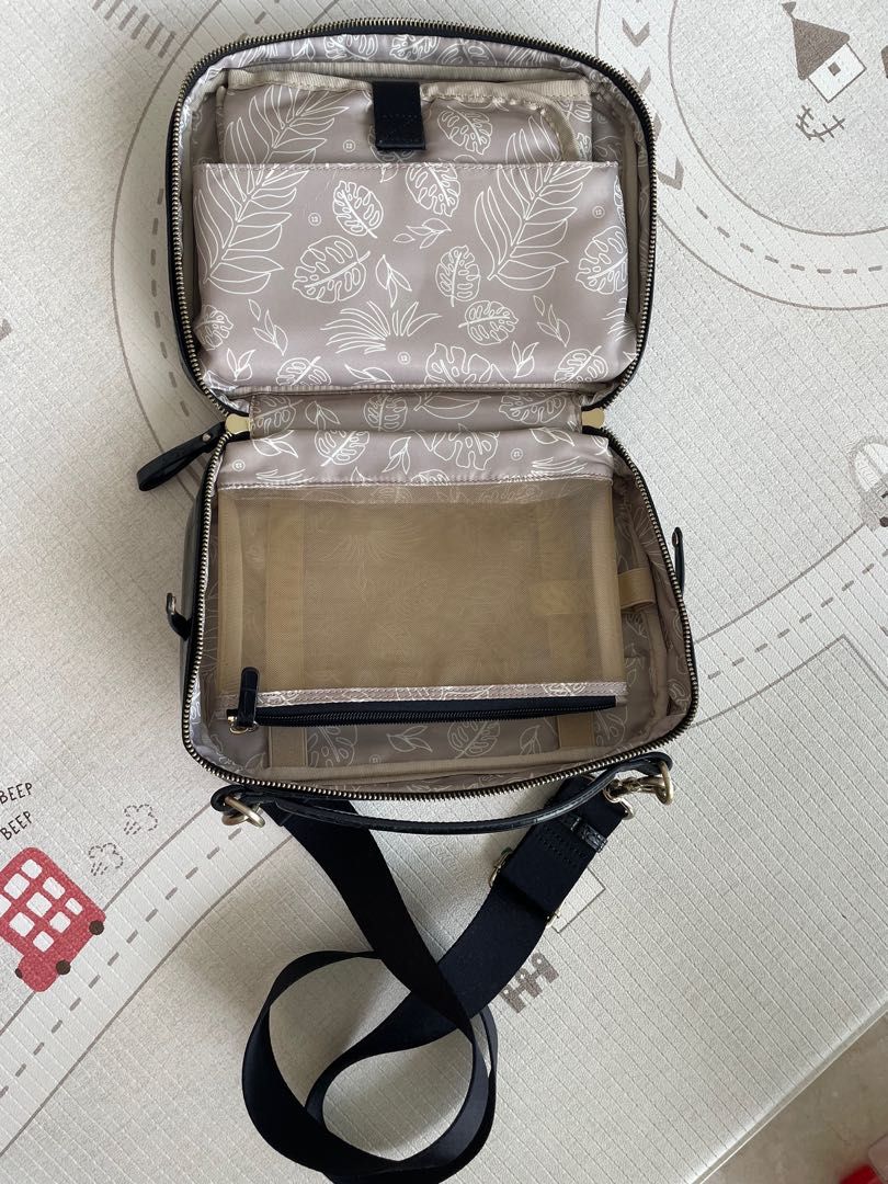 Twelve Little diaper clutch, Babies & Kids, Going Out, Diaper Bags