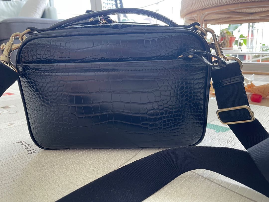 Twelve Little diaper clutch, Babies & Kids, Going Out, Diaper Bags