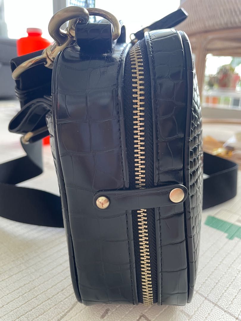 Twelve Little diaper clutch, Babies & Kids, Going Out, Diaper Bags