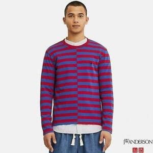UNIQLO x JWANDERSON sweat shirt