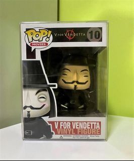 1:6 V for Vendetta Hugo Weaving Action Figure Collection IN STOCK NEW