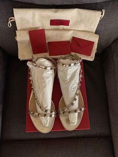 Valentino sandals