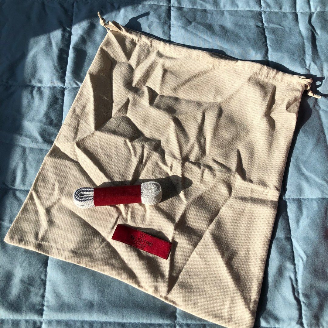 used valentino rockstud shoes