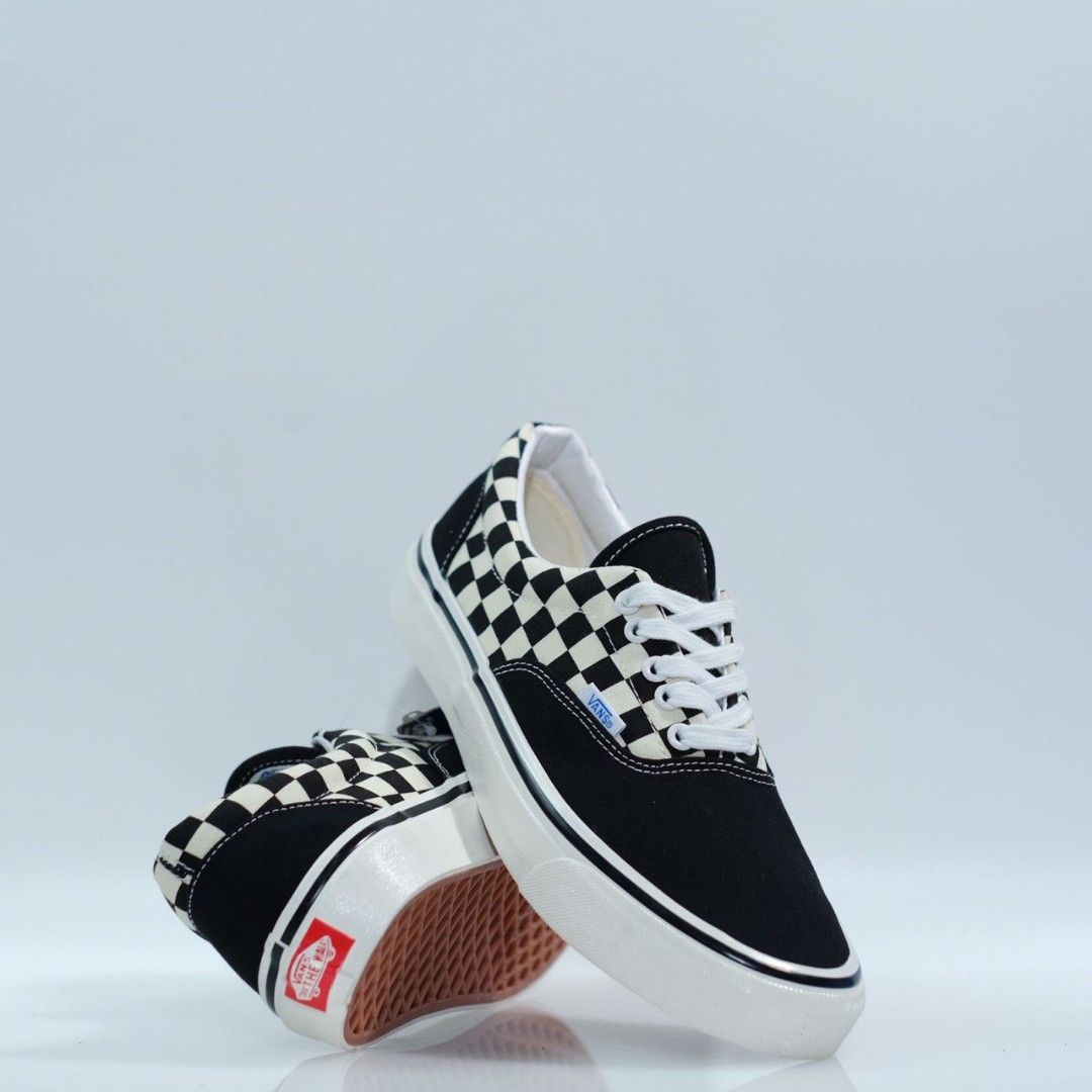Vans Era 95 Dx Checkerboard Vans Checker Stripe Anaheim Factory