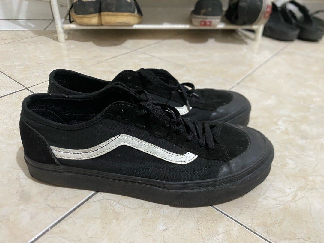 Style36 old skool 2025
