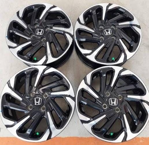 Velg Mobil MOBILIO on Carousell