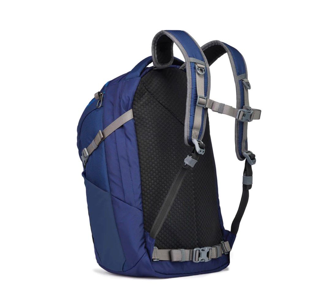 Osprey anti theft backpack clearance