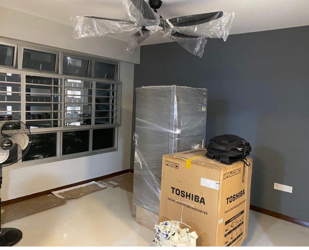 Very cheaper house painting service, Home Services, Renovations