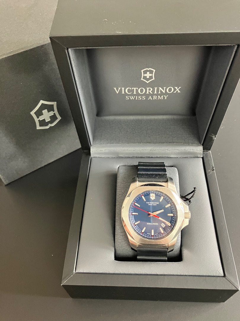 Victorinox inox best sale sale