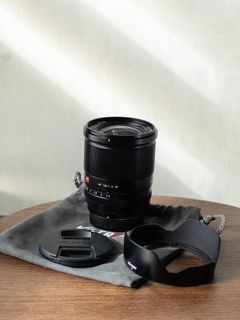 Viltrox 13mm f1.4
