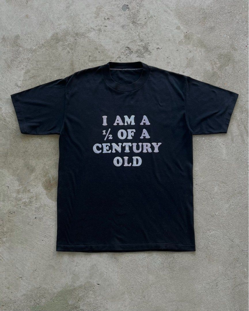 Century tee deals